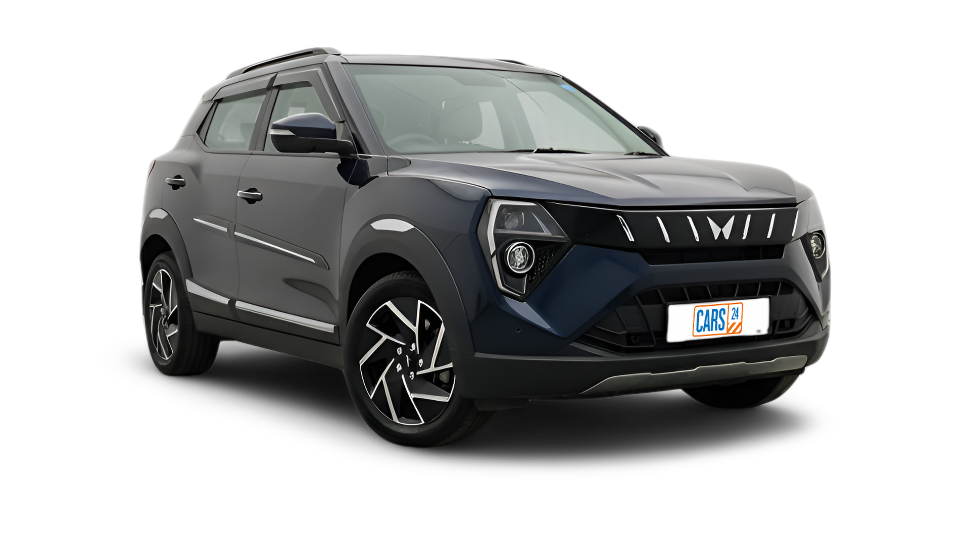 2024 Mahindra XUV 3XO - SUV - Petrol - Automatic - ₹11.50 lakh